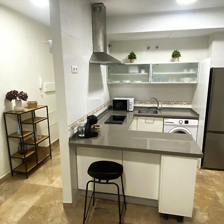 Loft Madueno De Los Aires Alcalá de Guadaira Εξωτερικό φωτογραφία