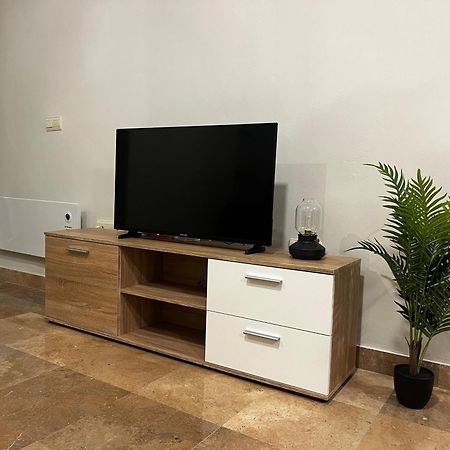 Loft Madueno De Los Aires Alcalá de Guadaira Εξωτερικό φωτογραφία