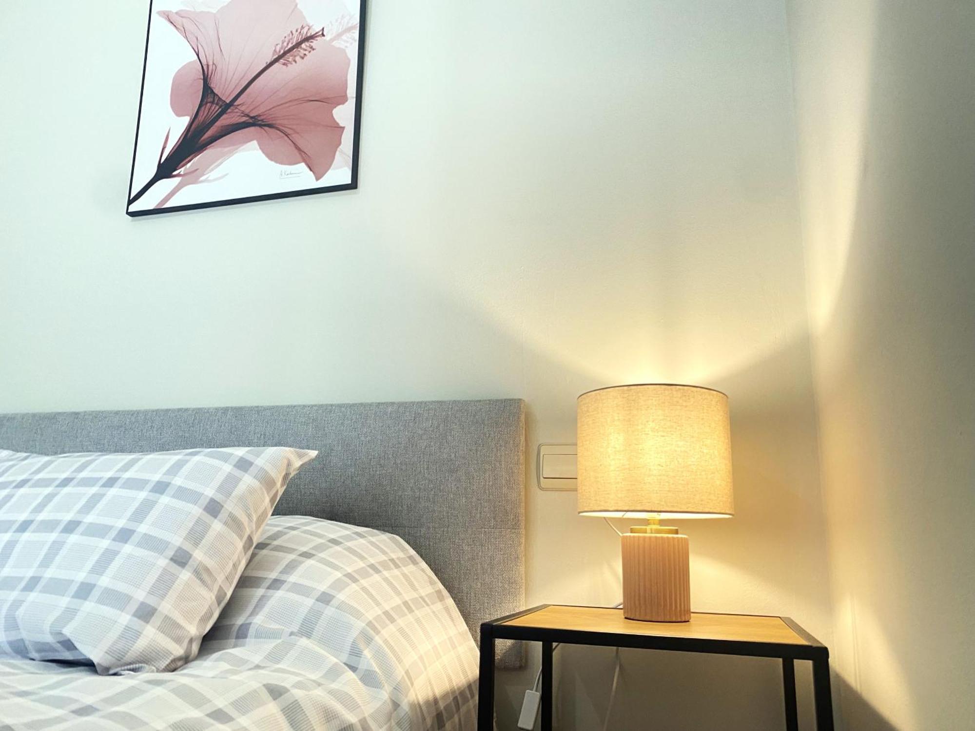 Loft Madueno De Los Aires Alcalá de Guadaira Εξωτερικό φωτογραφία