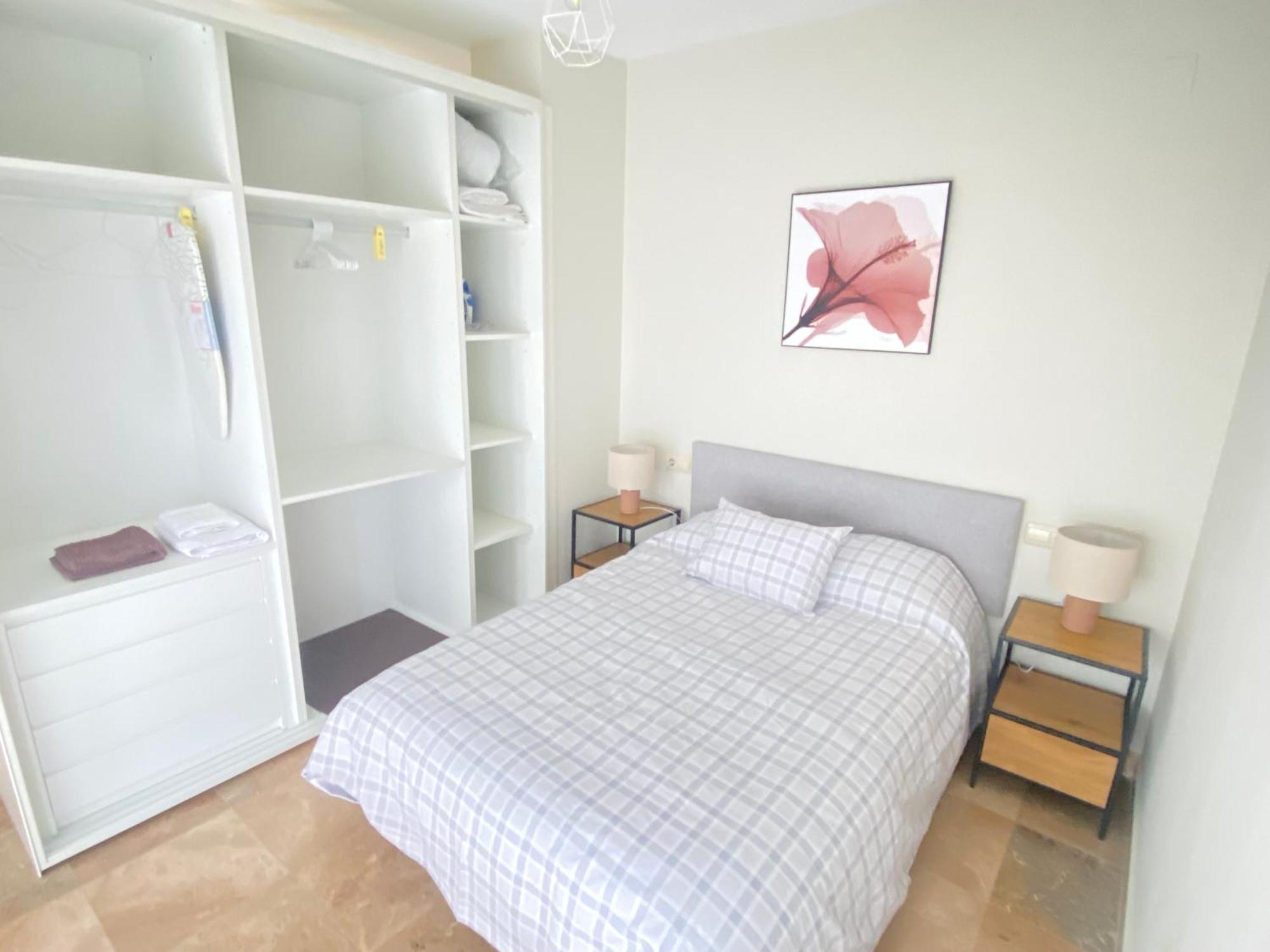 Loft Madueno De Los Aires Alcalá de Guadaira Εξωτερικό φωτογραφία