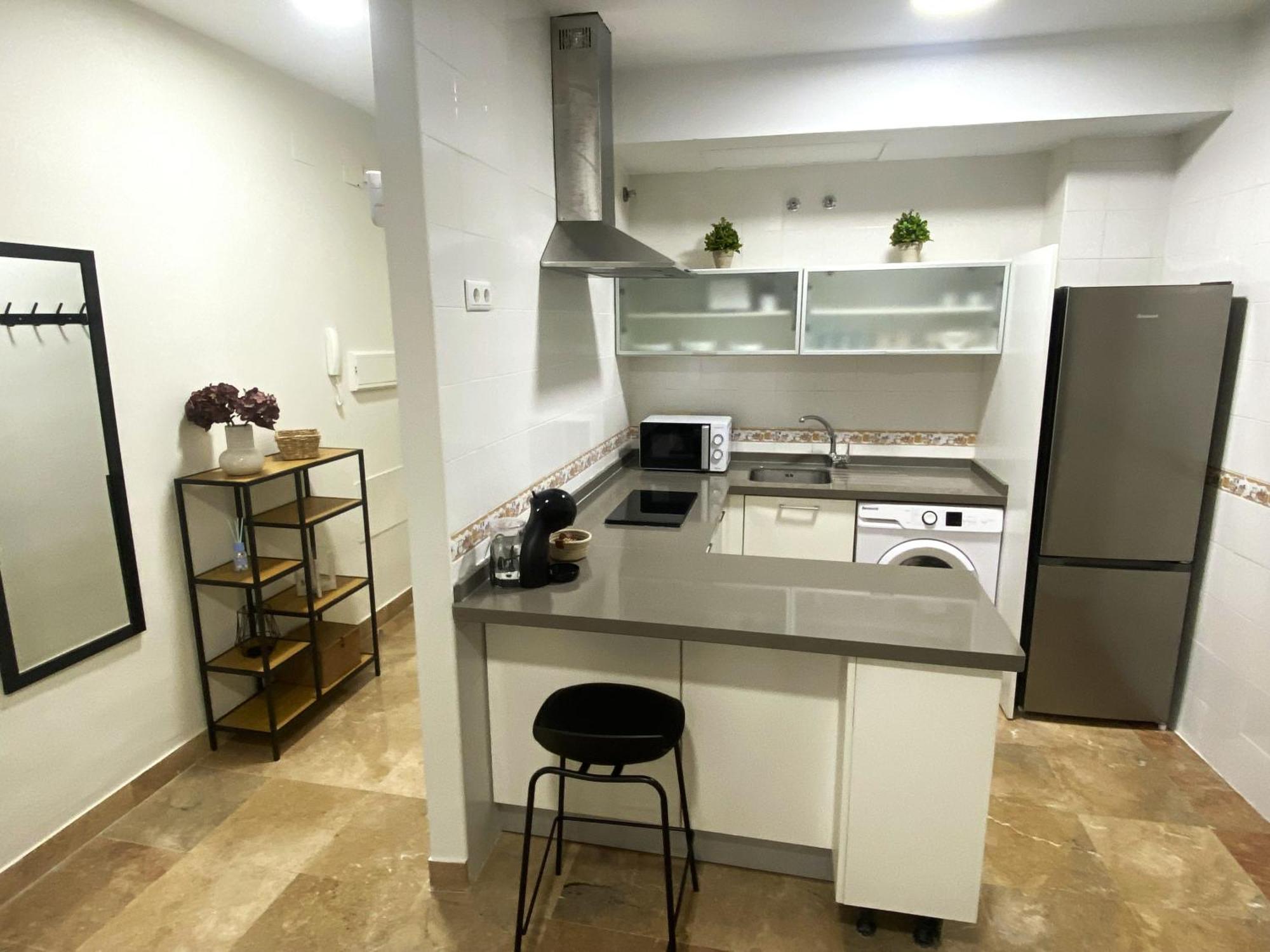 Loft Madueno De Los Aires Alcalá de Guadaira Εξωτερικό φωτογραφία