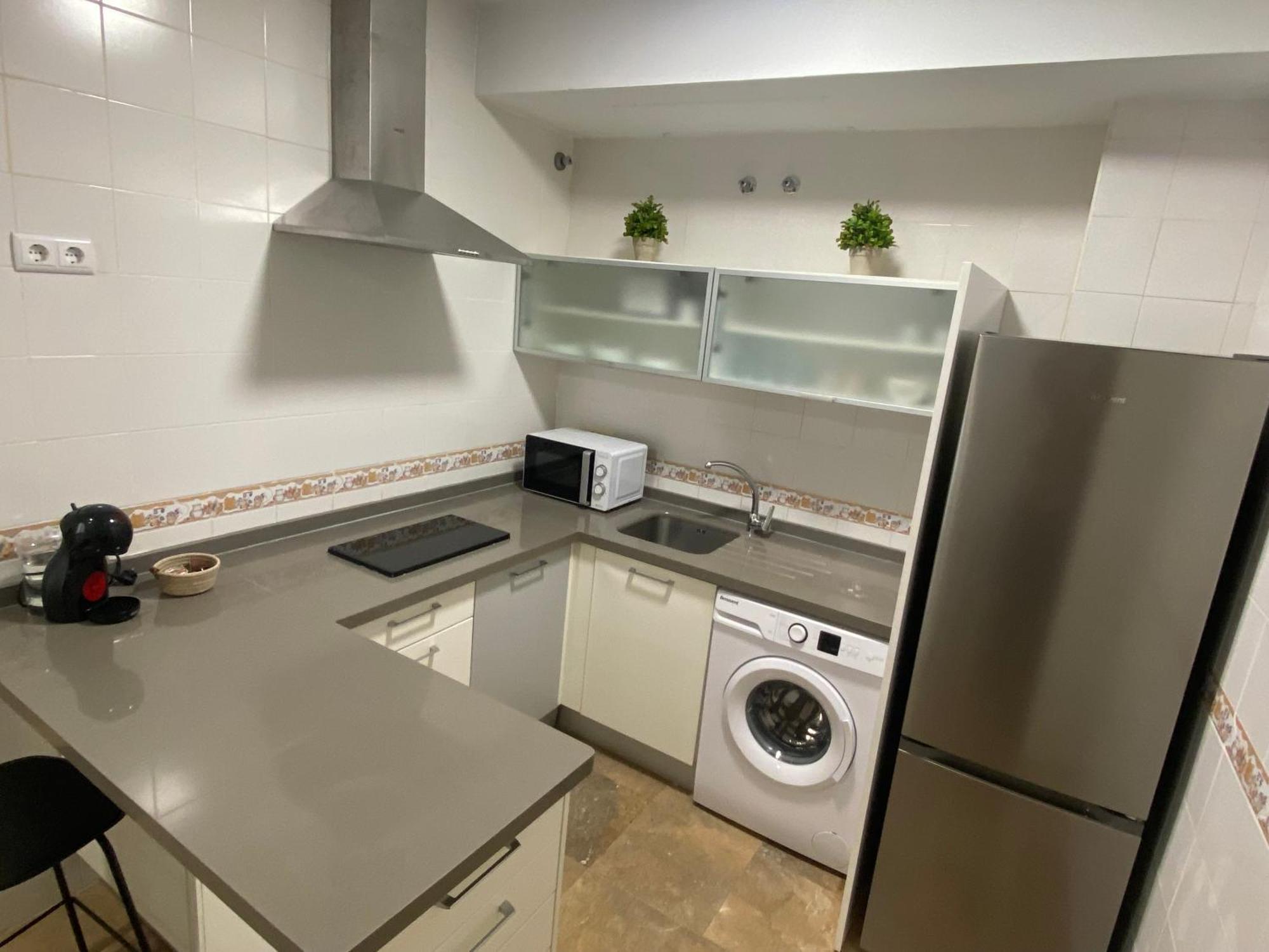 Loft Madueno De Los Aires Alcalá de Guadaira Εξωτερικό φωτογραφία