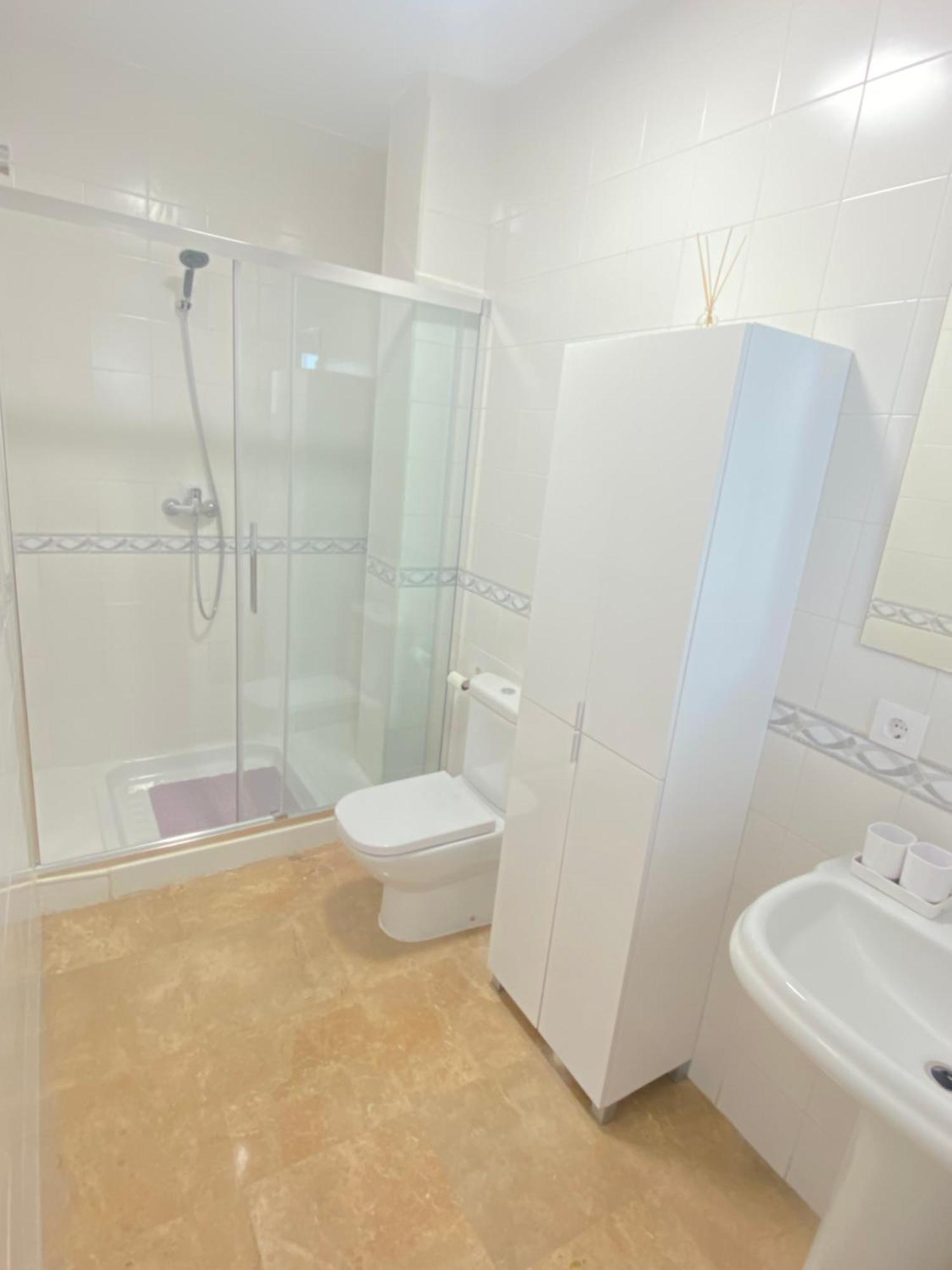 Loft Madueno De Los Aires Alcalá de Guadaira Εξωτερικό φωτογραφία