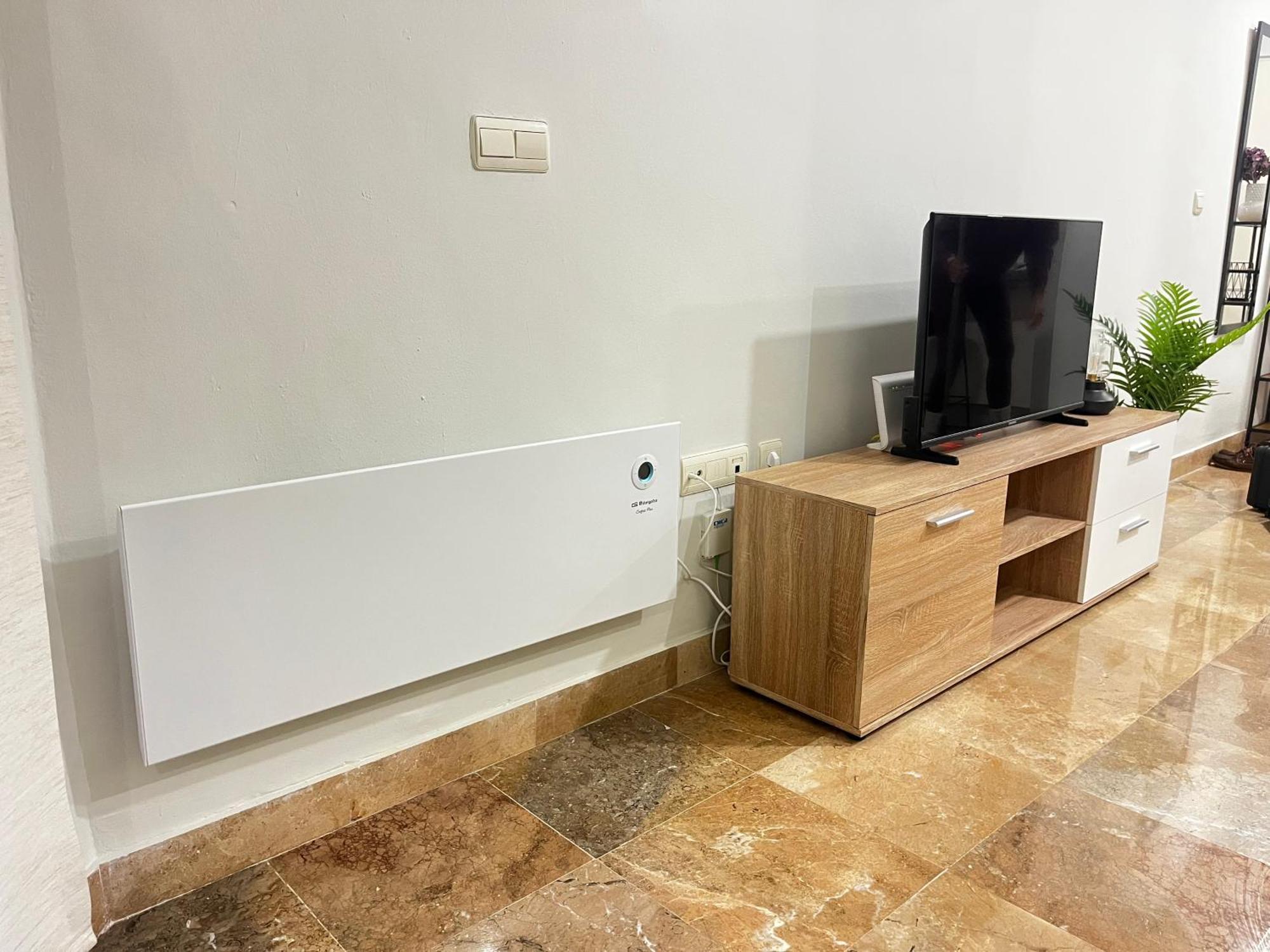 Loft Madueno De Los Aires Alcalá de Guadaira Εξωτερικό φωτογραφία